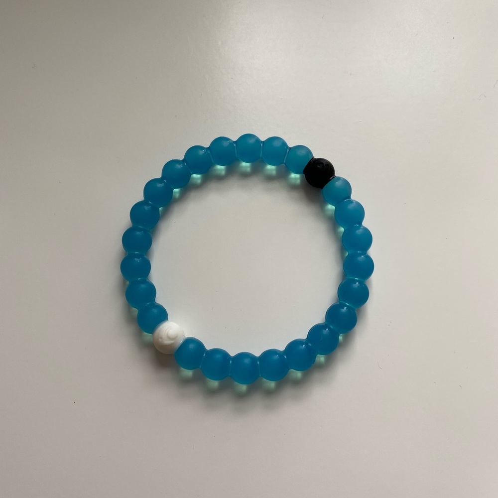 Blue Lokai Bracelet